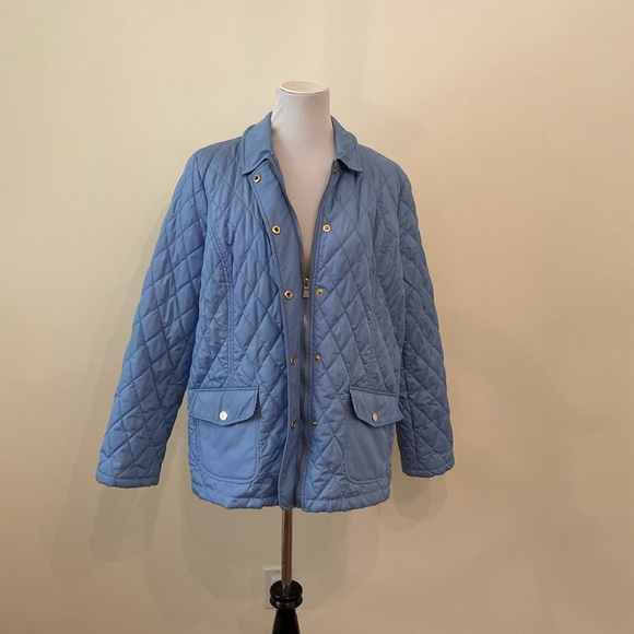 Womens Charter Club jacket - Picture 8 of 8